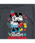 Фото #3 товара Men's Disney Standard Short Sleeve T-shirt