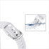 Фото #5 товара Площадка Hurtel Silicone Strap TYS 22мм Dark Blue