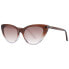 Фото #1 товара Guess Sonnenbrille GF6147 48F 52