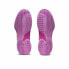 Фото #10 товара Теннисные кроссовки для взрослых Asics Gel-Padel Exclusive 6 Чёрный Розовый