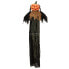 Europalms Halloween Figur Kürbiskopf, animiert 115cm