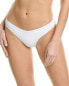 Weworewhat Delilah Bikini Bottom Women's