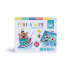 Фото #2 товара EUREKAKIDS Magnetic fishing game