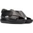 CAMPER Balloon Nero sandals