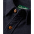 SUPERDRY Flannel Workwear long sleeve shirt