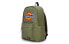 Dickies Logo Backpack 173U90LBB14GR01