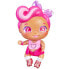 FAMOSA The Bellies Roxy Roll Doll