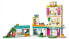 Фото #13 товара Детям LEGO Friends 41731 Школа "Интернациональный синий город сердца", набор с 5 минифигурками