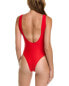 Anette One-Piece Women's 8