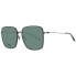 Фото #1 товара Tommy Hilfiger Sonnenbrille TJ 0071/F/S 003QT 60