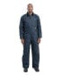 Фото #1 товара Big & Tall Heritage Twill Insulated Coverall