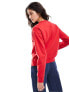 Фото #7 товара Levi's sweatshirt with small logo in red