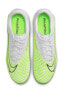 Фото #141 товара Бутсы Nike Phantom Gx Academy Fg/mg Erkek Зеленые