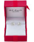 ფოტო #2 პროდუქტის Diamond Stud Earrings (2 ct. t.w.) in 14k White or Yellow Gold
