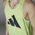 ფოტო #13 პროდუქტის ADIDAS Run It sleeveless T-shirt