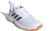 Фото #4 товара Бадминтонные кроссовки Adidas Essence Indoor FU8400