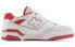New Balance NB 550 BB550STF Athletic Shoes