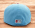 Фото #4 товара [60321709] Mens New Era MLB NY YANKEES 5950 2 TONE FITTED