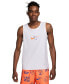 ფოტო #1 პროდუქტის Men's Sportswear Club Tank