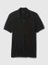 Фото #5 товара Washed Pique Polo Shirt