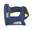 Фото #4 товара Rapid BTX140 - Staple gun - Black - Blue - Yellow - 20 shots/min - 6 mm - 1.4 cm - No. 140