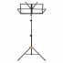 Фото #4 товара Hercules Stands HCBS-050B Music Stand