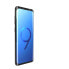 Фото #11 товара Folia szklana szkło hartowane na ekran z ramką Samsung Galaxy S21+ 5G 3D Edge Nano Flexi Glass czarny