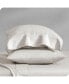 Фото #2 товара Ultra-Soft Double Brushed King Pillowcases
