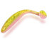 Фото #19 товара QUANTUM FISHING 4street B-Ass Shad Soft Lure 91.5 mm