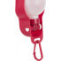 Фото #3 товара Складная Кормушка для Животных Trixie 2461 Пластик 500 ml Красный
