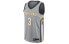Фото #1 товара Баскетбольная жилетка Nike NBA SW 3 912087-011 для мужчин