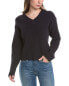 Фото #1 товара Vince Dropped-Shoulder Sweater Women's