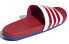 Фото #4 товара Шлепанцы мужские Adidas Adilette Comfort