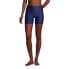 ფოტო #10 პროდუქტის Women's High Waisted 6" Bike Swim Shorts with UPF 50 Sun Protection