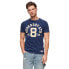 ფოტო #2 პროდუქტის SUPERDRY Vintage Athletic short sleeve T-shirt