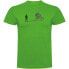 KRUSKIS MTB Shadow short sleeve T-shirt