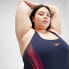 Фото #6 товара SPEEDO Plus Placement Medalist Swimsuit