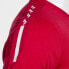 ფოტო #5 პროდუქტის JOMA Olimpiada short sleeve T-shirt