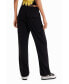 Women's Flowy cargo trousers