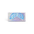 Фото #1 товара Палитра теней и блесков для губ с щетками, AQUARIUS COSMETIC Mermaid Beauty Martinelia