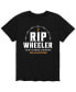 Фото #1 товара Men's Yellowstone RIP Wheeler T-shirt