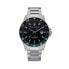 ფოტო #2 პროდუქტის MASERATI Stile 45 mm R8853140005 watch