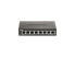 Фото #4 товара D-Link DGS-1100-08V2 8-Port Smart Ethernet Switch DGS110008V2