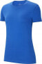 Фото #1 товара Nike Koszulka Nike Dry Park 20 TEE Women CZ0903 463 CZ0903 463 niebieski XS