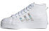 Фото #1 товара Кроссовки Adidas originals NIZZA Platform Mid (H01566)