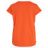 ფოტო #4 პროდუქტის VILA Dreamers New Pure short sleeve T-shirt