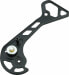 Фото #1 товара Shimano SLX RD-M7000-11-GS Rear Derailleur Outer Cage Plate