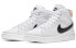 Nike Court Royale 2 Mid CQ9179-100 Sneakers