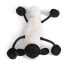 Фото #4 товара Мягкая игрушка для девочек NICI Shaun The Sheep teddy 12 cm