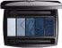 Lidschattenpalette - Lancome Hypnose Palette 5 Couleurs 16 - Drama Denim